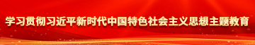 操女人逼直喷水清晰视频学习贯彻习近平新时代中国特色社会主义思想主题教育